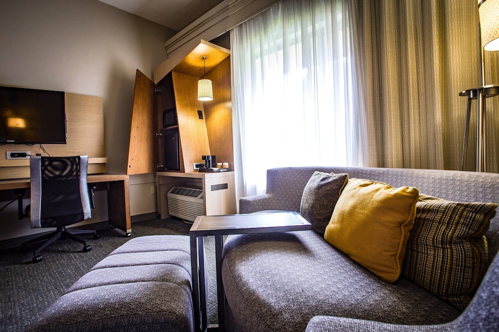 Courtyard by Marriott Memphis East/Bill Morris Parkway 15/46
