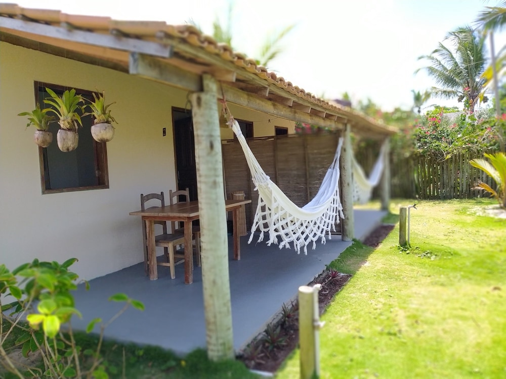 Hospedaria Pedra Do Negro 5/49