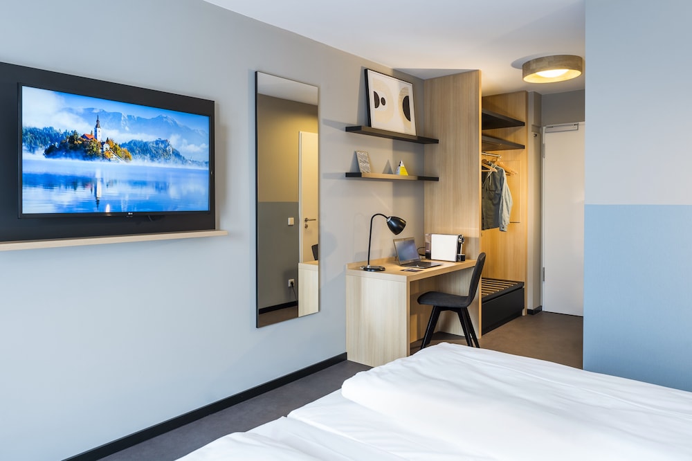 Koncept Hotel Neue Horizonte 18/39