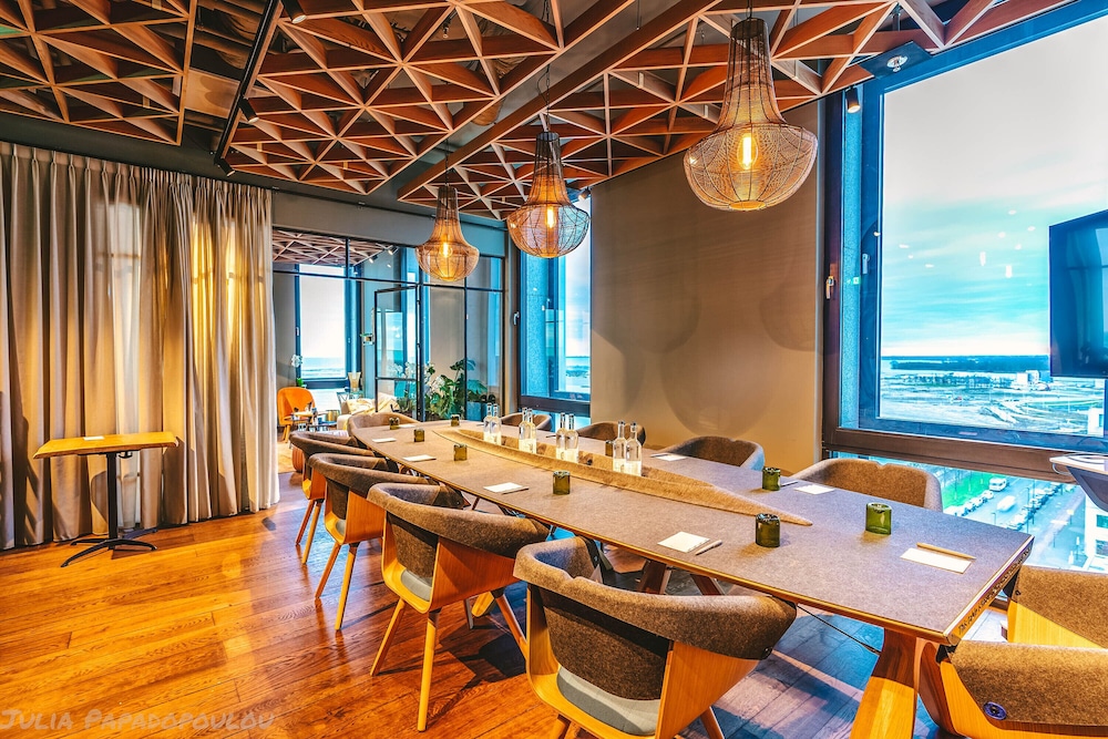 Four Elements Hotel Amsterdam 43/59