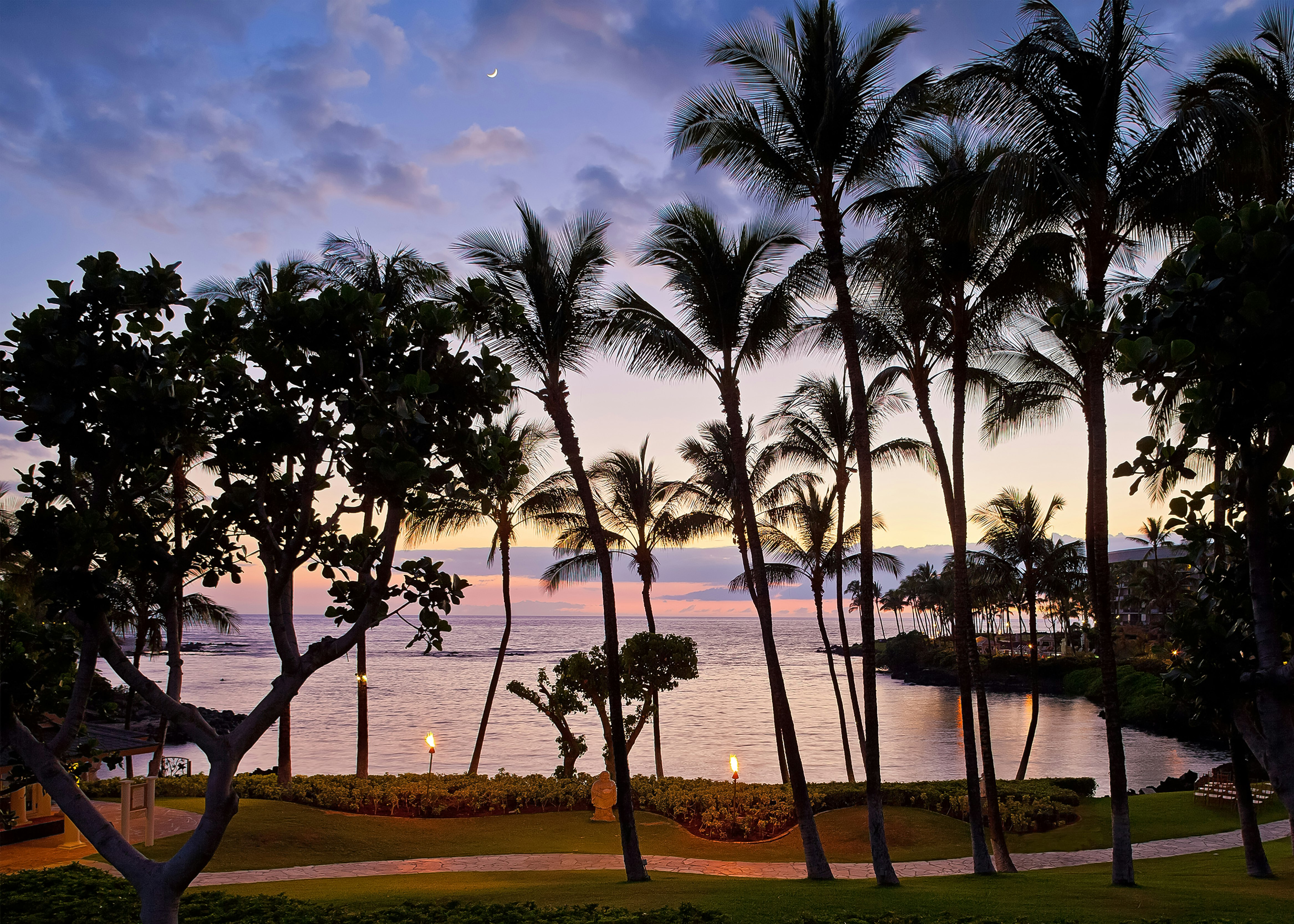 Hilton Waikoloa Village 25/50