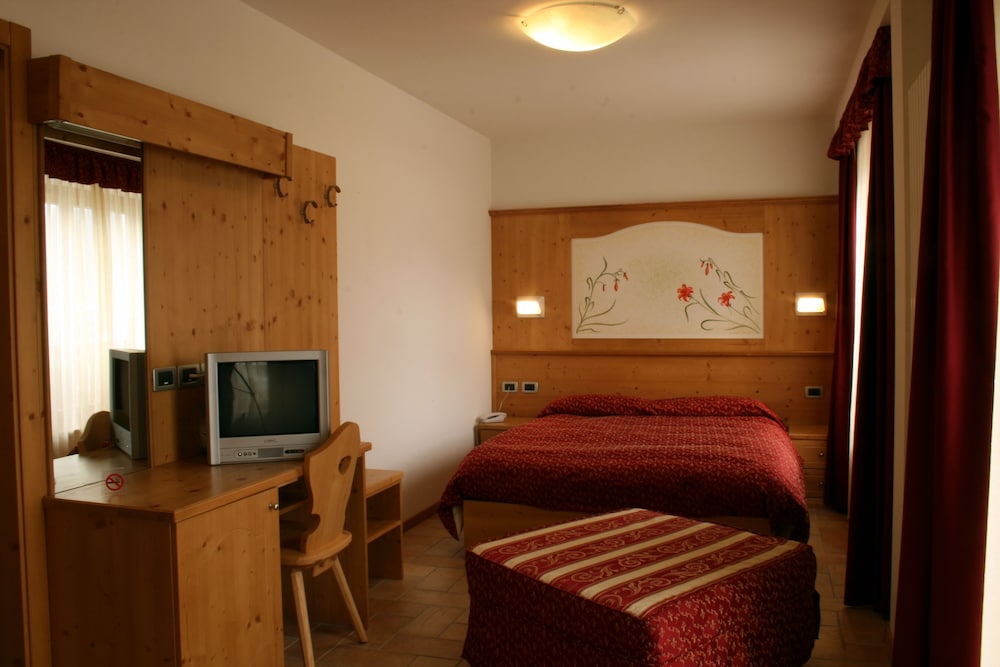 Hotel Ariston 25/70