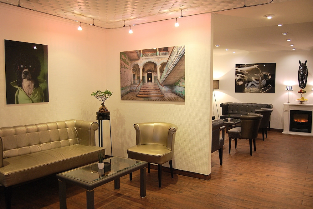 Hotel Krone 33/44