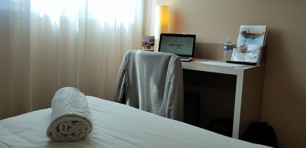 Hotel Le Bristol 36/61