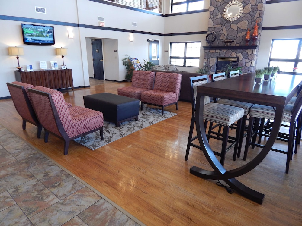 Best Western Sault Ste. Marie 38/42