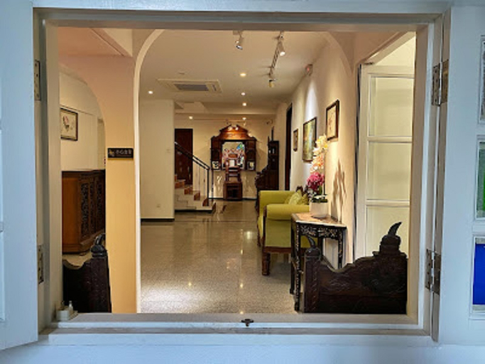 Bayu Bayu Hotel by Soft Loft 1/4