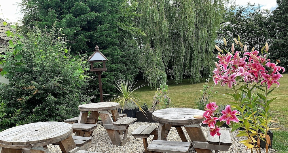 Hope Orchard Bed & Breakfast 39/46