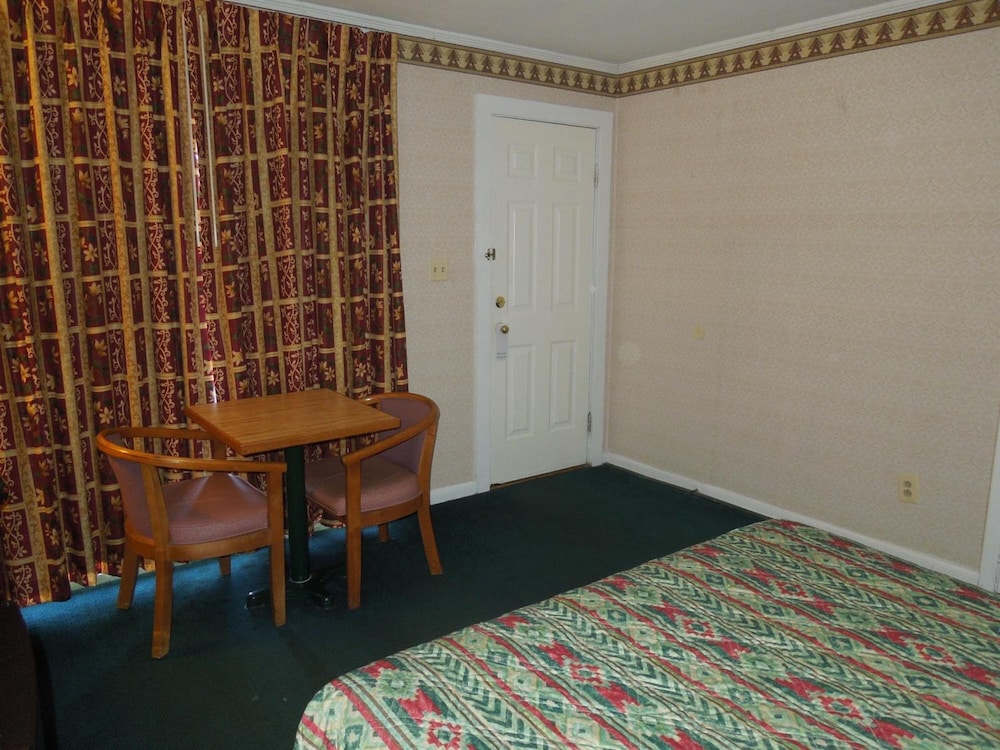 Value Inn 32/63