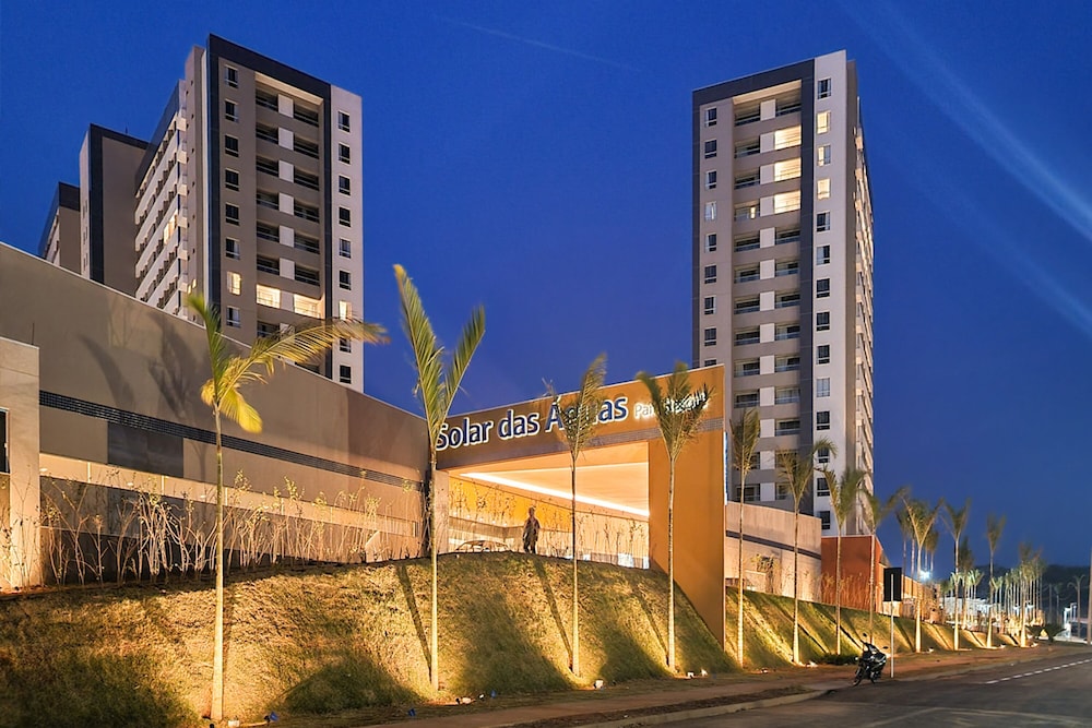 Enjoy Solar das Aguas Park Resort 6/50