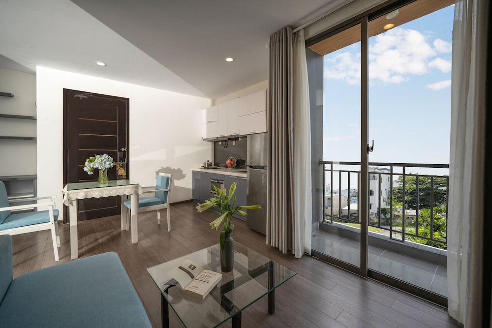 Hanami Hotel Danang 53/73
