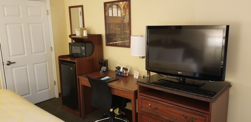 Quality Inn Bainbridge 27/40