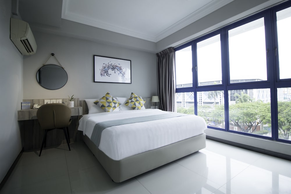 Harbour Ville Hotel 21/61