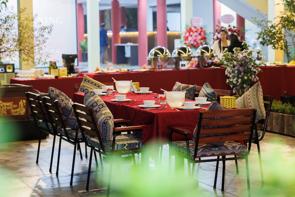 Joville Hotel Sapa 48/64