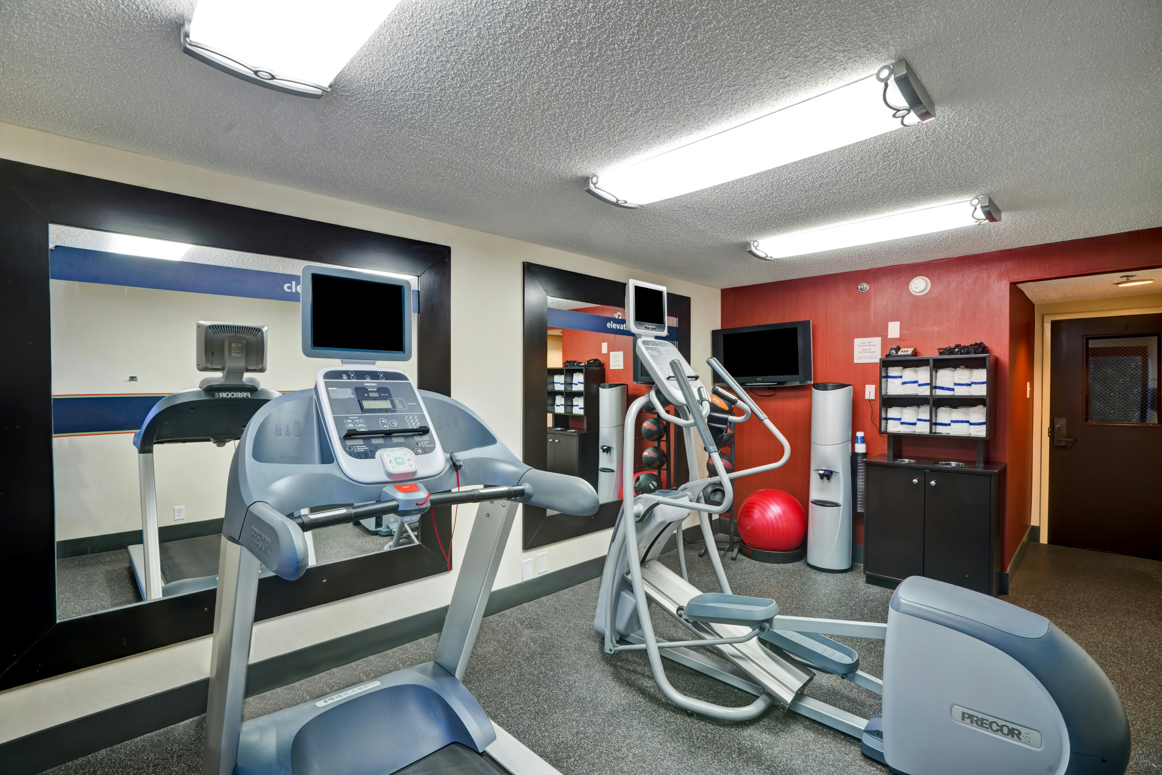 Hampton Inn Birmingham Mountain Brook 45/75