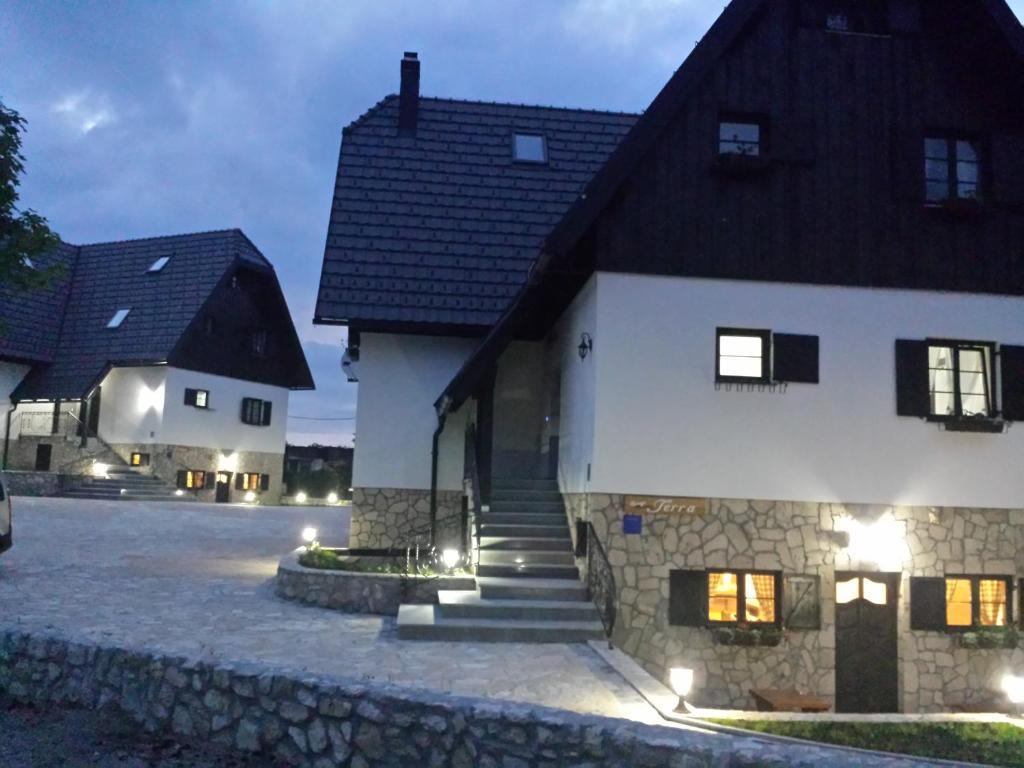 Plivica Village Etno Garden 2/53