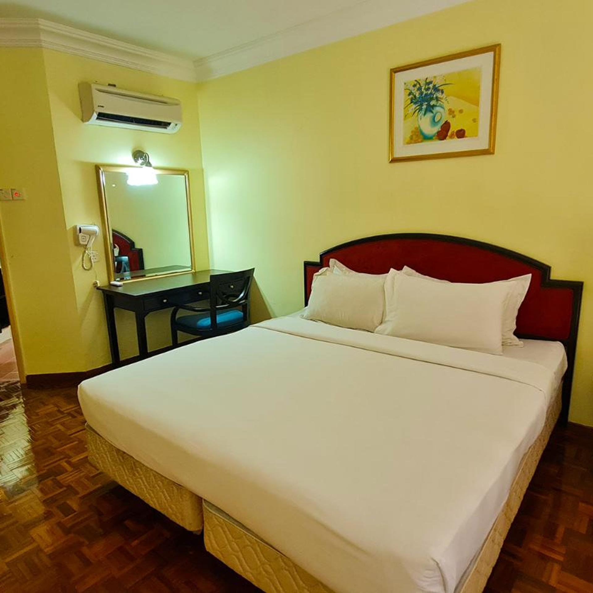1 Bedroom, Splash, Duplex, Suite, Water Park View