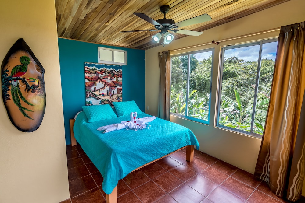 Nepenthe B&B 5/50