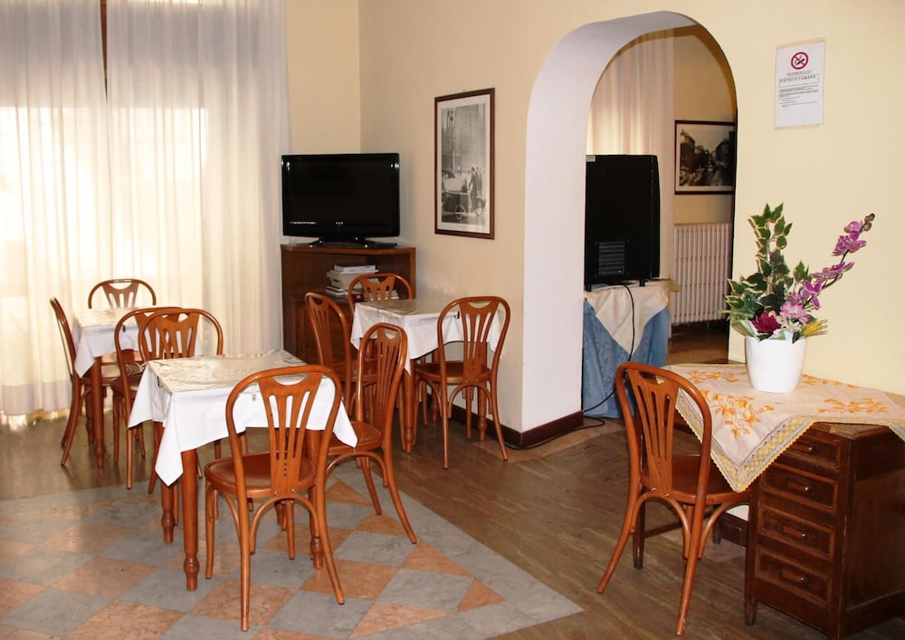 Hotel Vecchia Milano 47/57