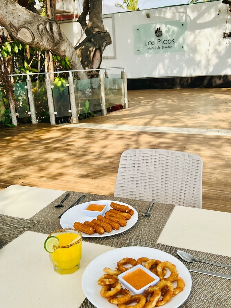 Los Picos Hotel & Suites Bucerias 31/50