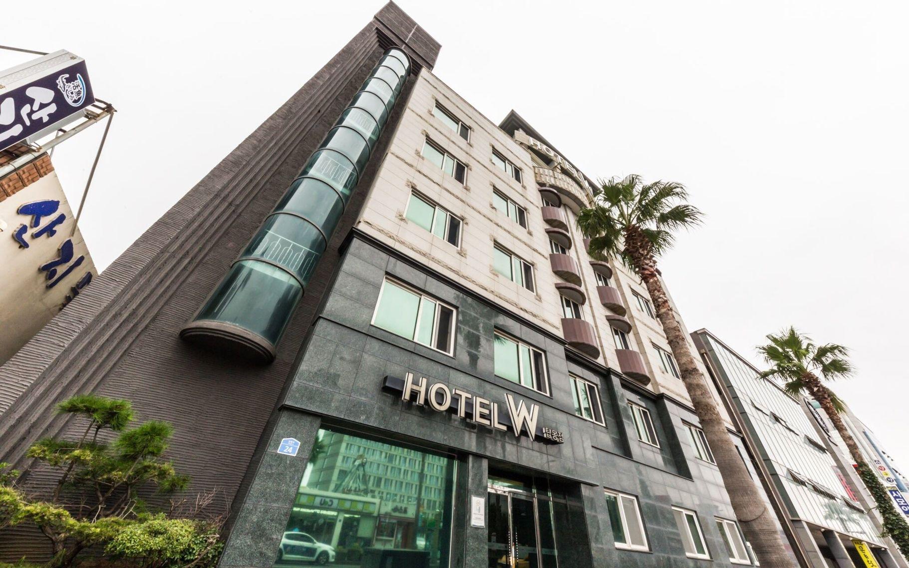 Hotel W Topdong 17/45
