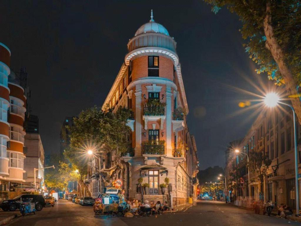Lavande Hotel (Wuhan Wangjiawan Metro Station) 8/51