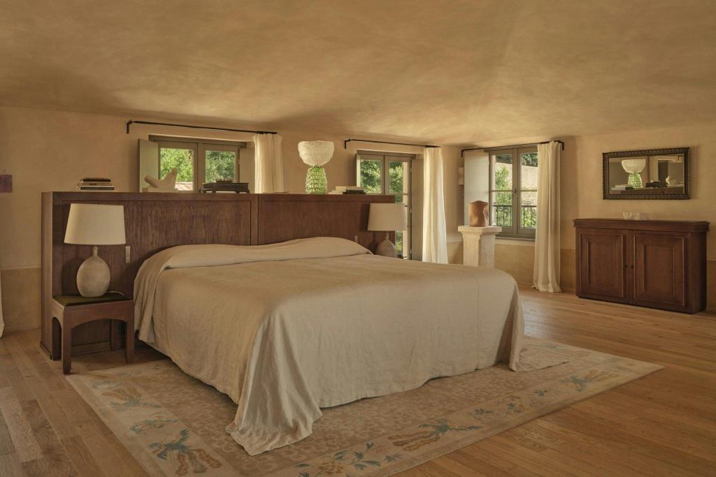 Suite, King Bed, Sea View