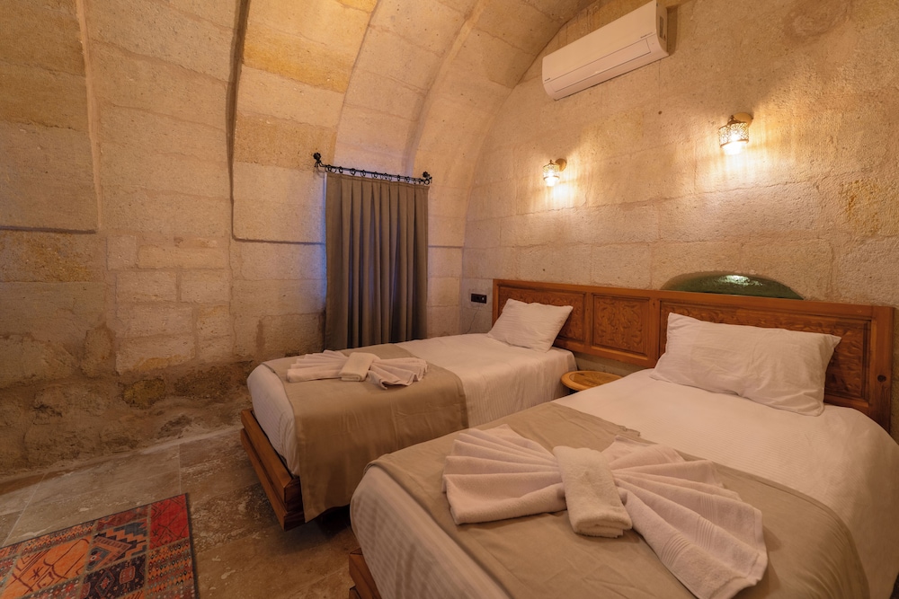 Goreme Escape Cave Suites 13/50