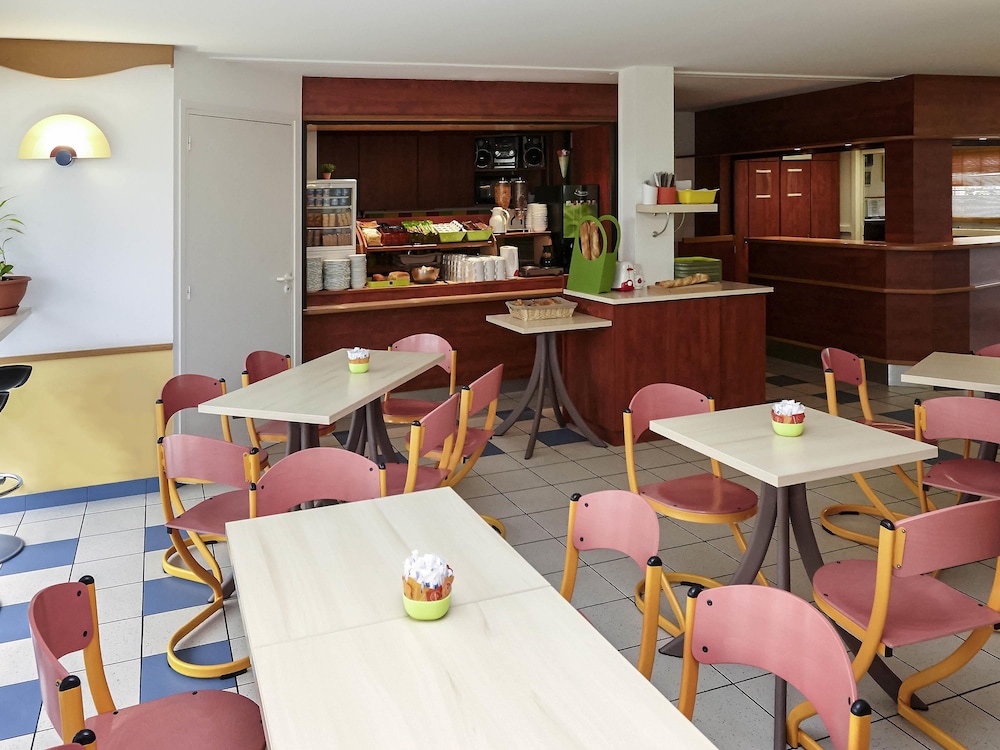 IBIS BUDGET NUITS-SAINT-GEORGES 39/52