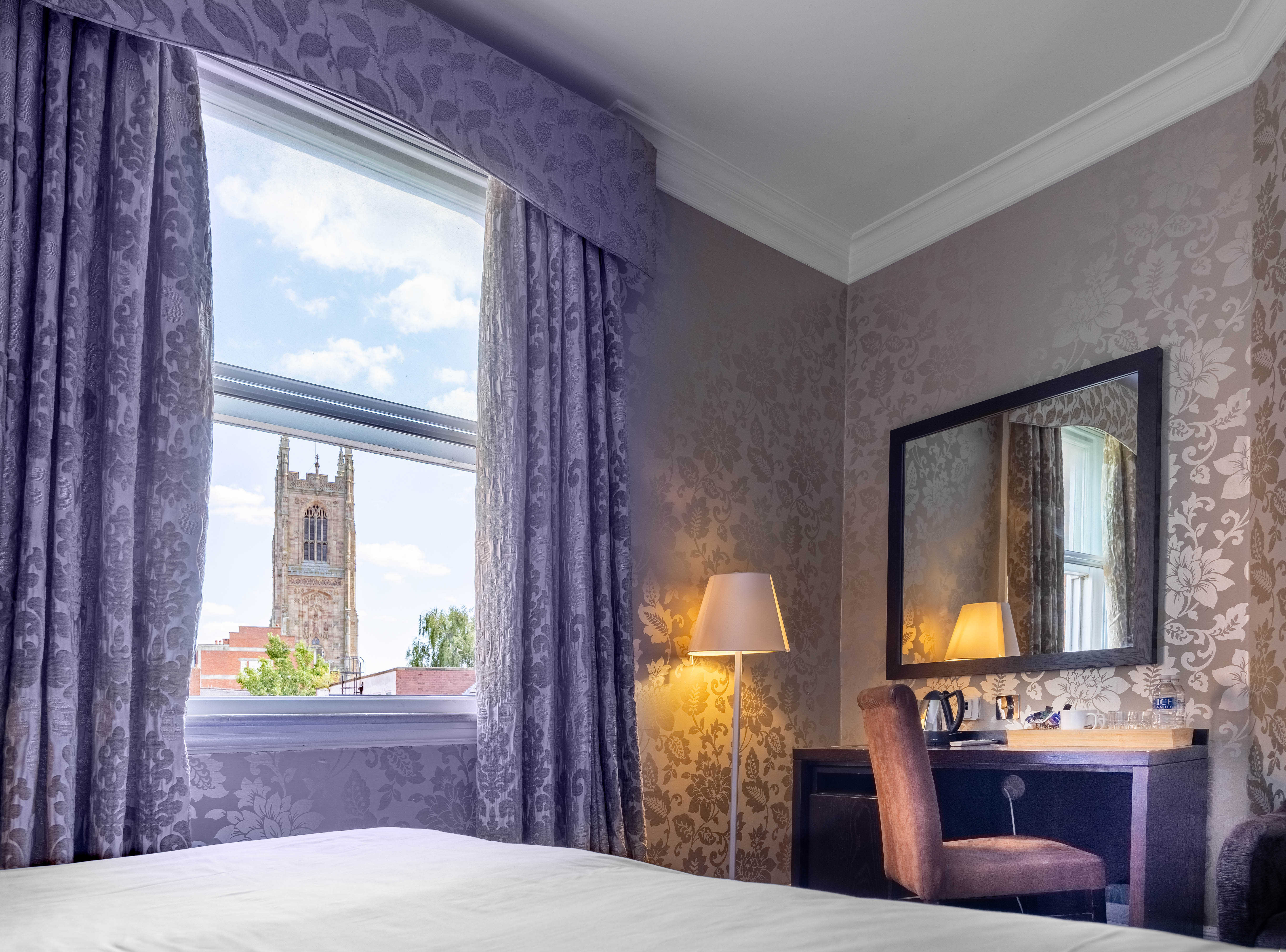 Cathedral Quarter Hotel 20/50