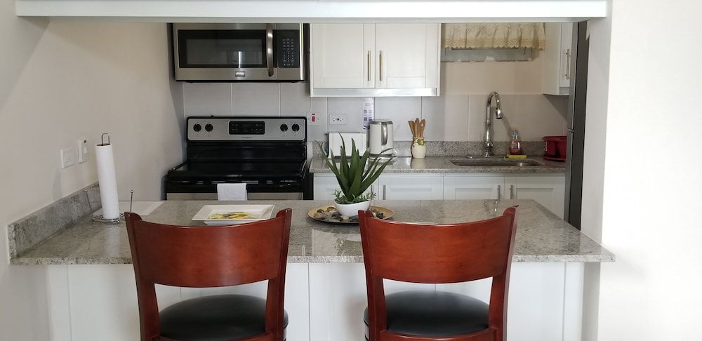 New Kingston Guest Apt At Kingsway 2/18