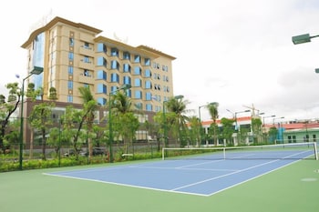 Muong Thanh Quy Nhon Hotel 27/50
