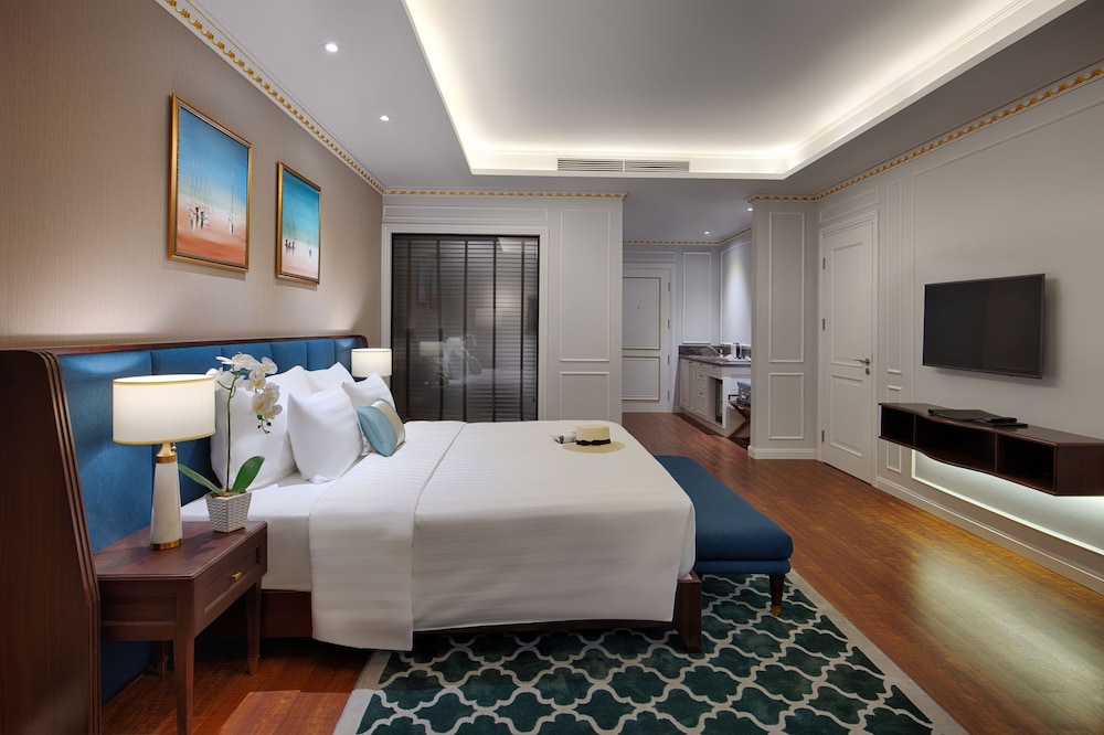 Flc Ha Long Bay Golf Club And Luxury Resort 10/67
