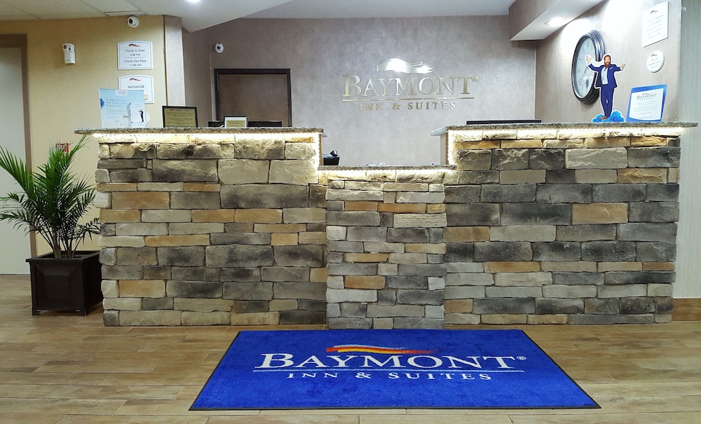 Baymont By Wyndham Belleville Airport Area 6/33