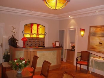 Le Meurice 11/60