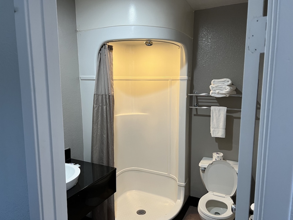 Motel6 Arcata, CA – Cal Poly Humboldt 41/60