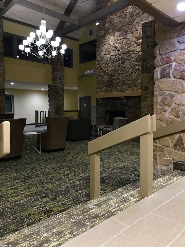 Pagosa Lodge 7/53