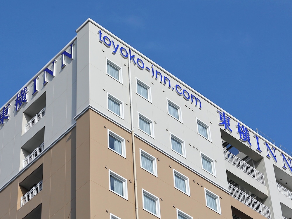Toyoko Inn Toride Higashiguchi 35/36
