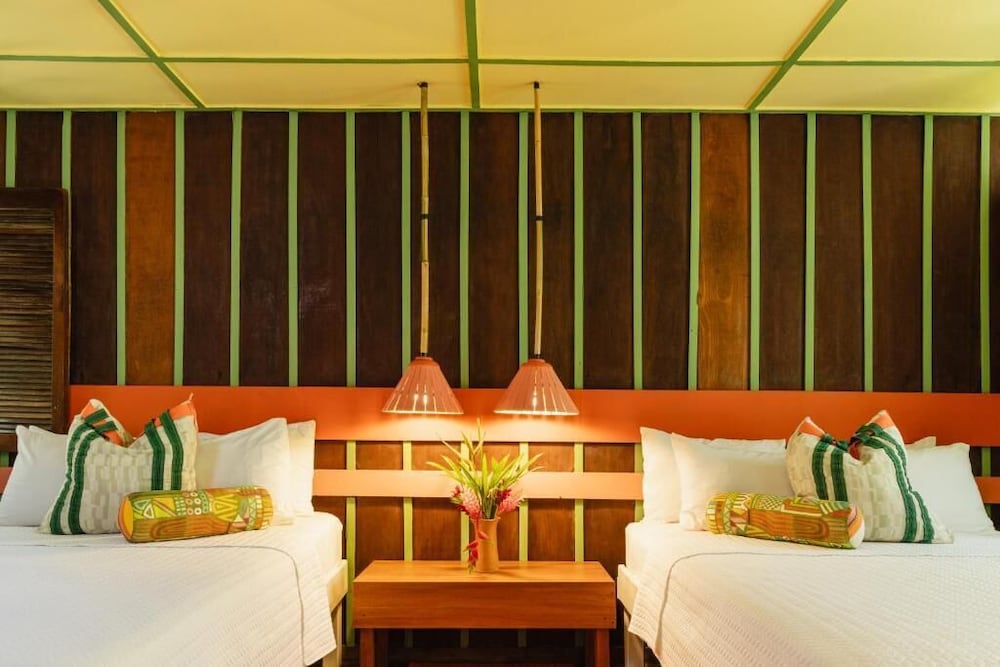Mawamba Lodge 27/67