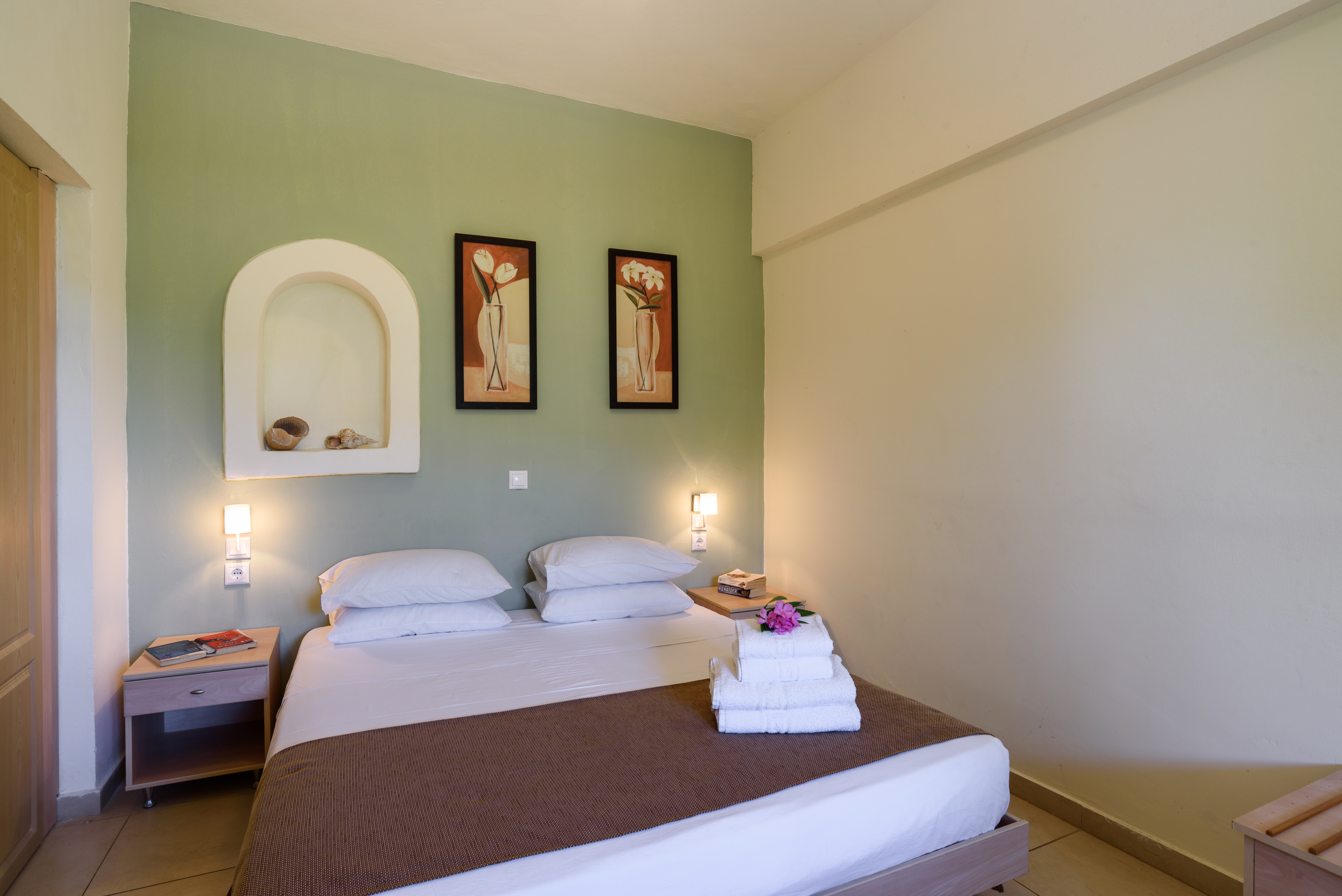 Pefkos Village Resort 31/77