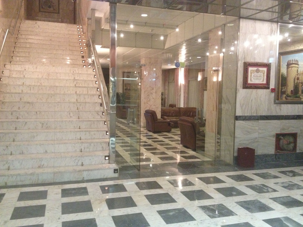 Hotel Turia Valencia photo3