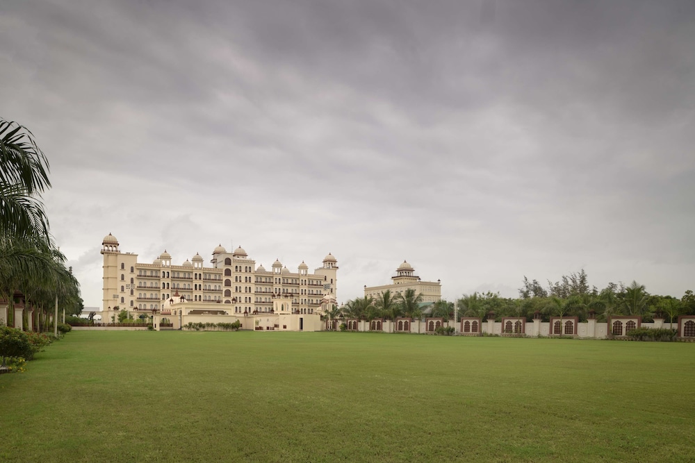 Uday Palace Navsari, a member of Radisson Individuals 56/59