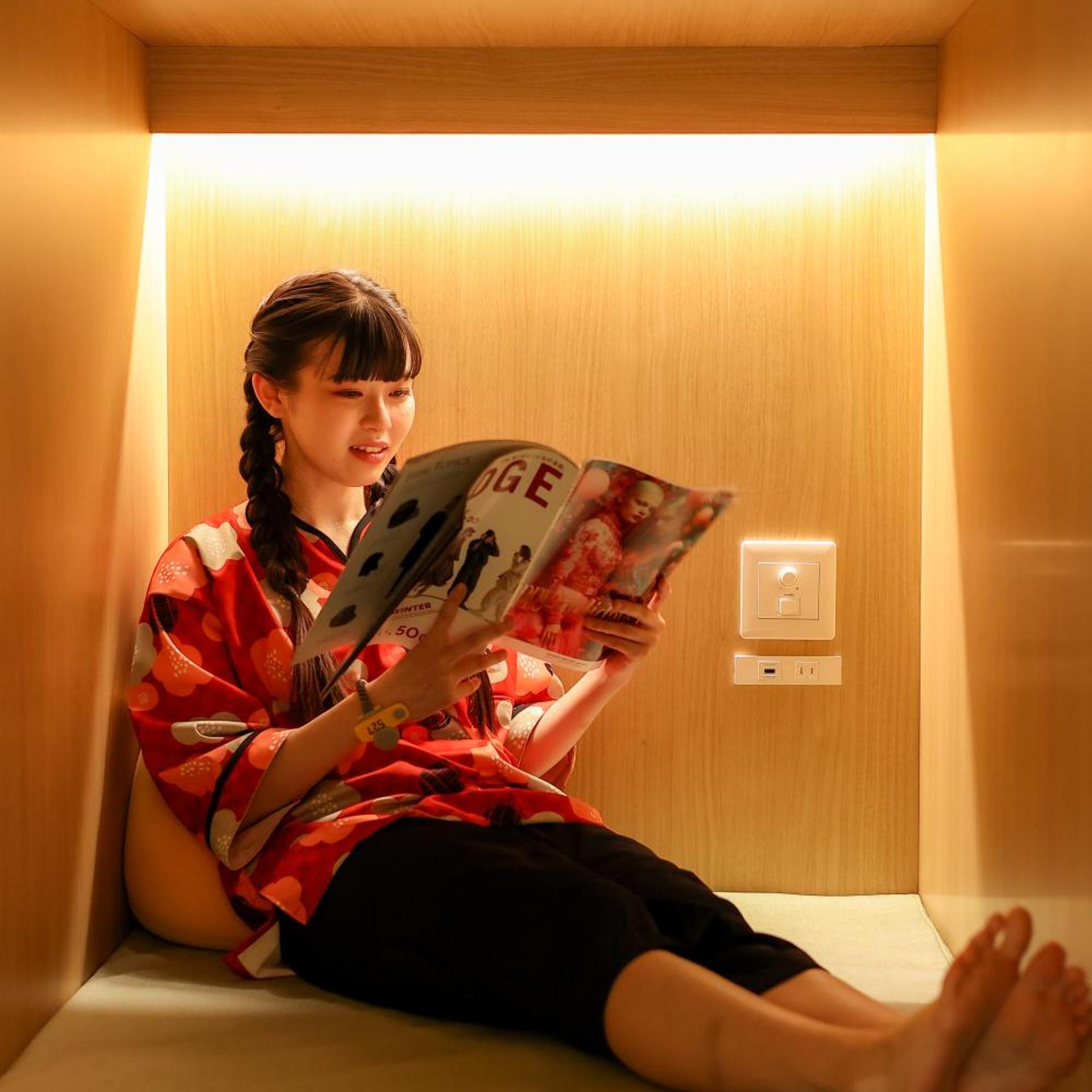Castle Inn Sendai 15/60