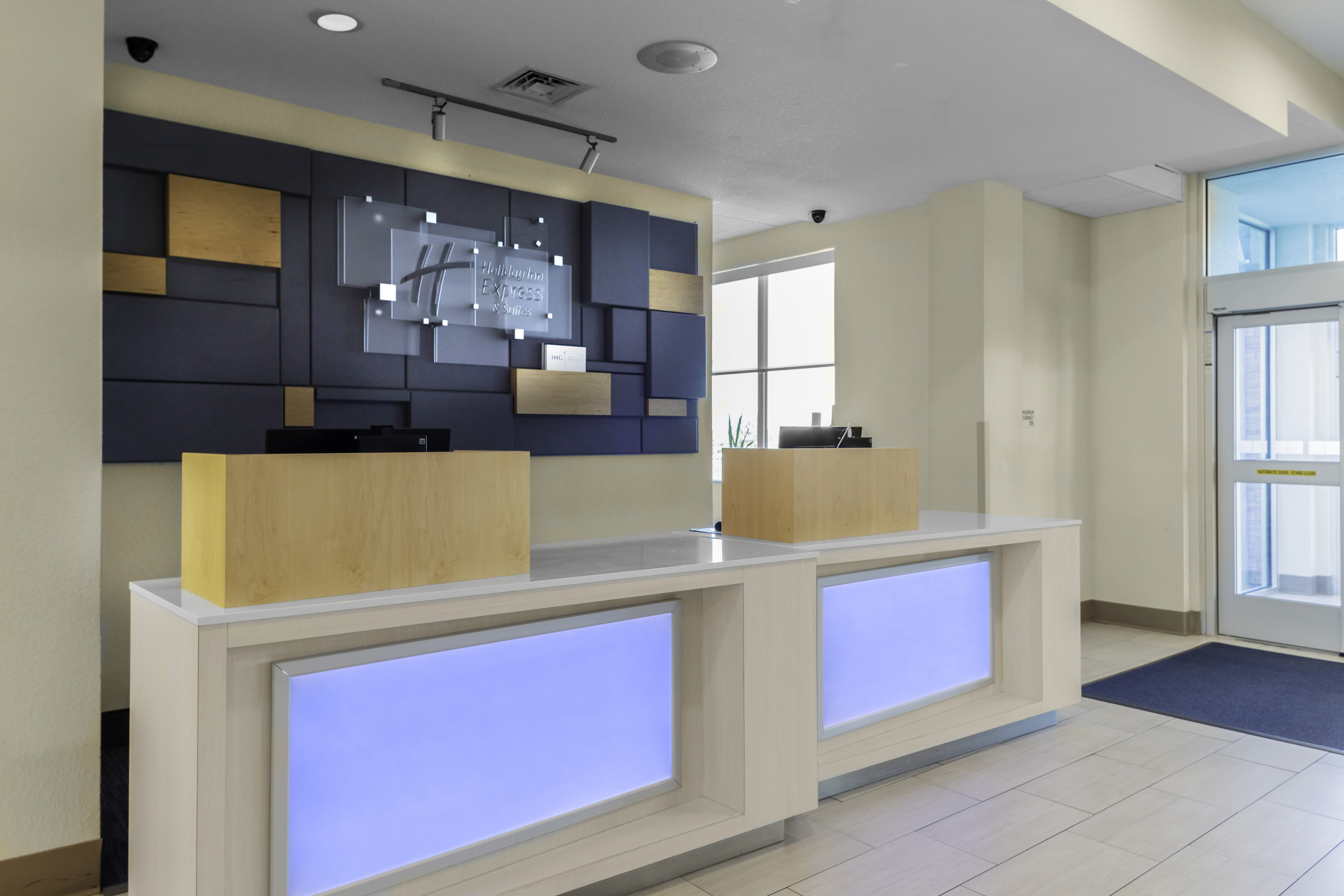 Holiday Inn Express And Suites Leander 4/33