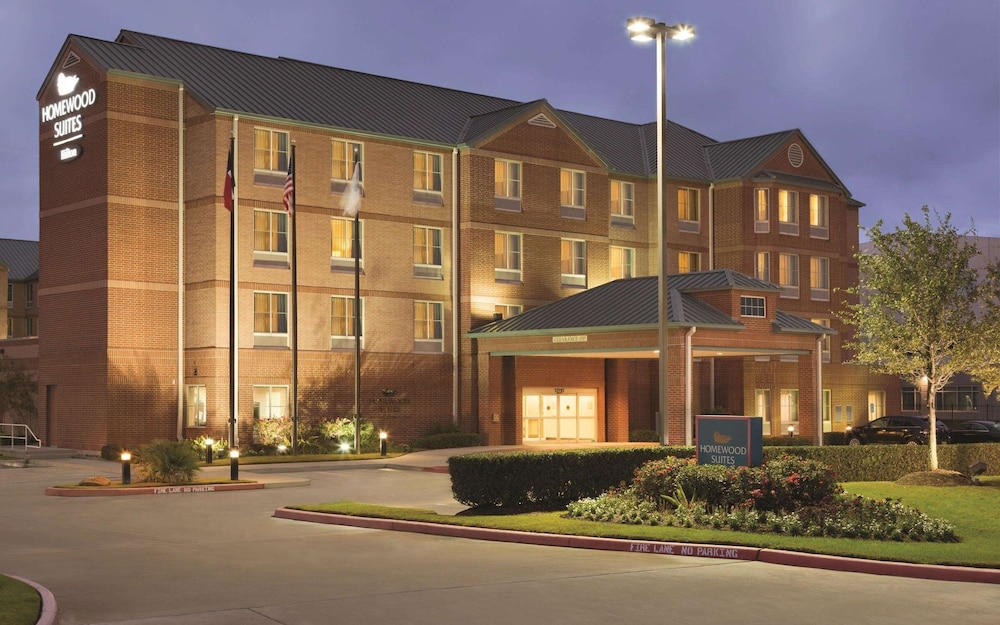 Homewood Suites Houston Northwest/Cyfair 2/50