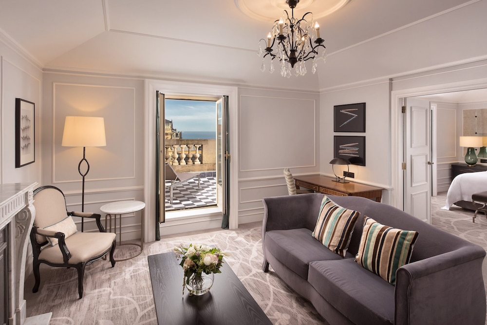 Hotel Maria Cristina A Luxury Collection Hotel 36/74