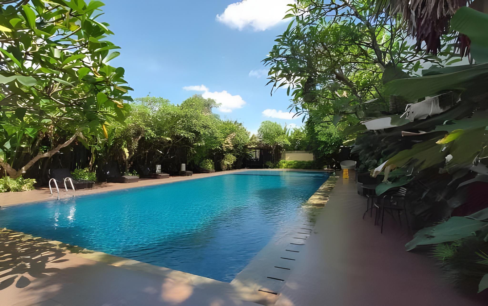 Doho Homestay 42/43