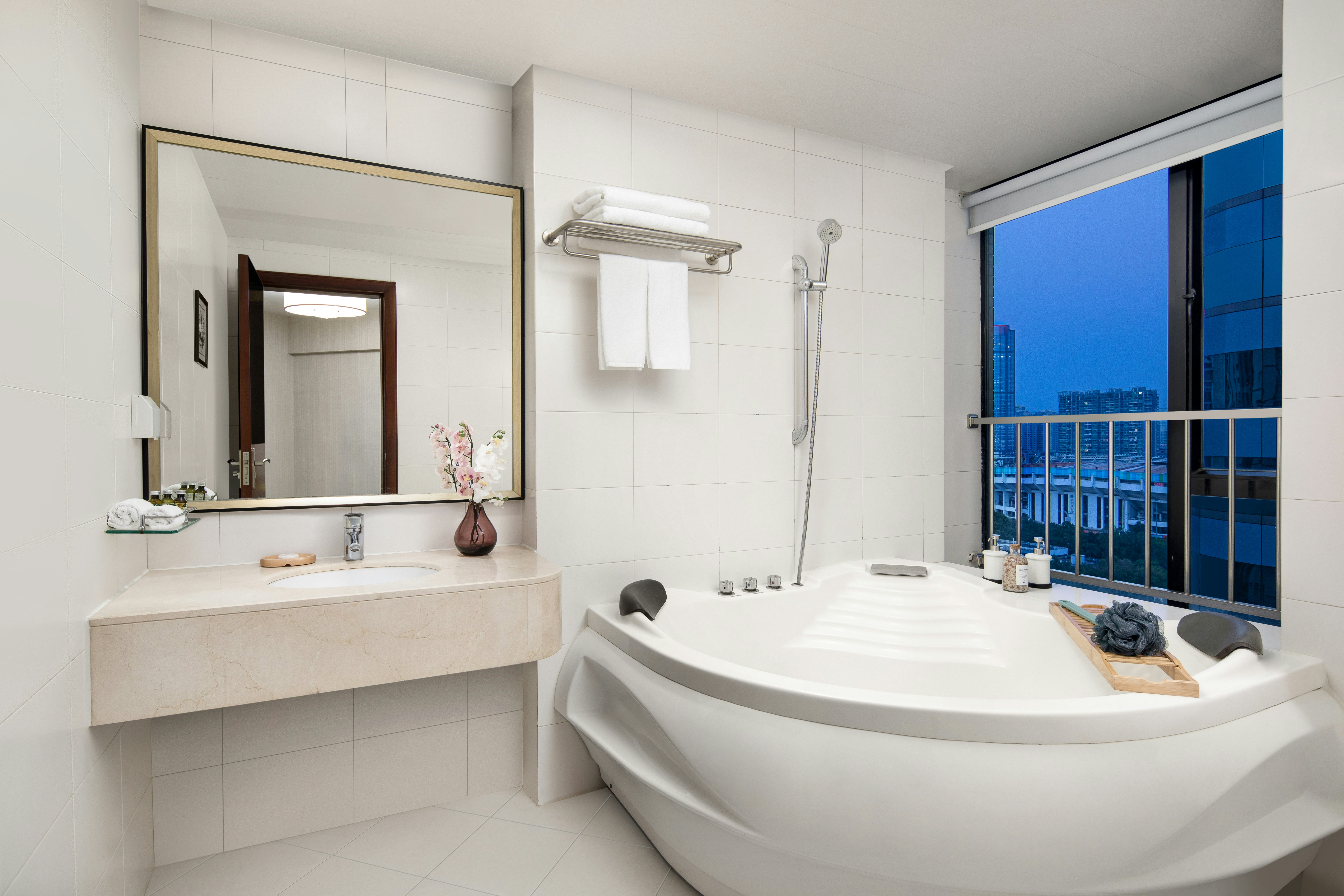 Springdale Serviced Residence Guangzhou 17/18