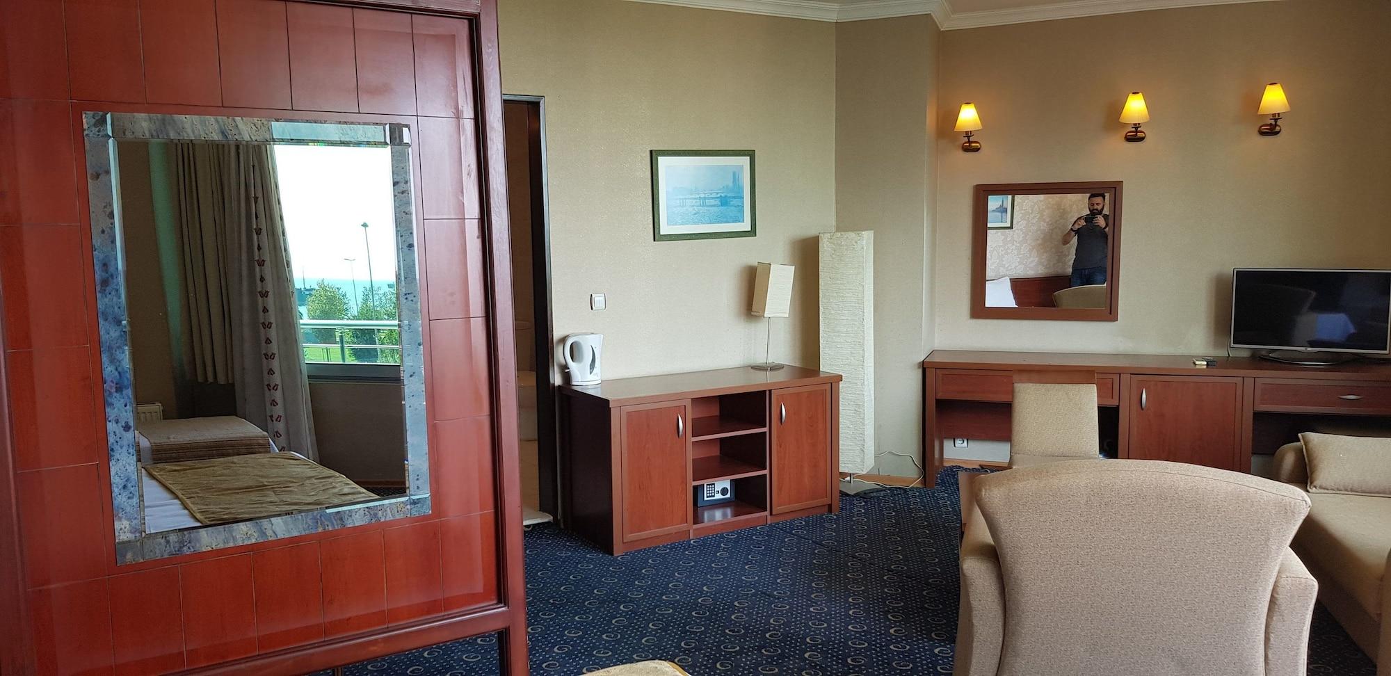 Kndf Marine Otel 38/55