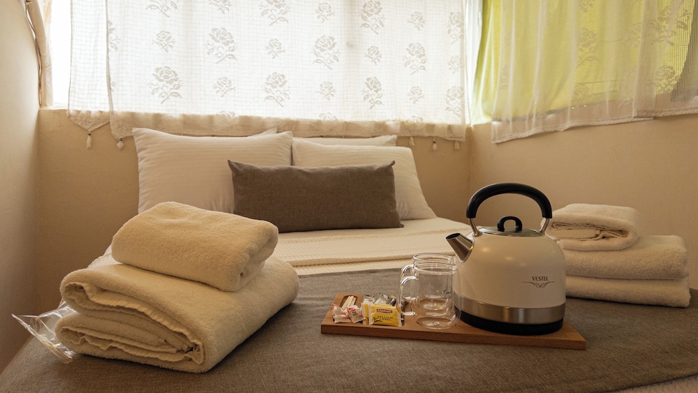 Antikhan Butik Otel 43/60