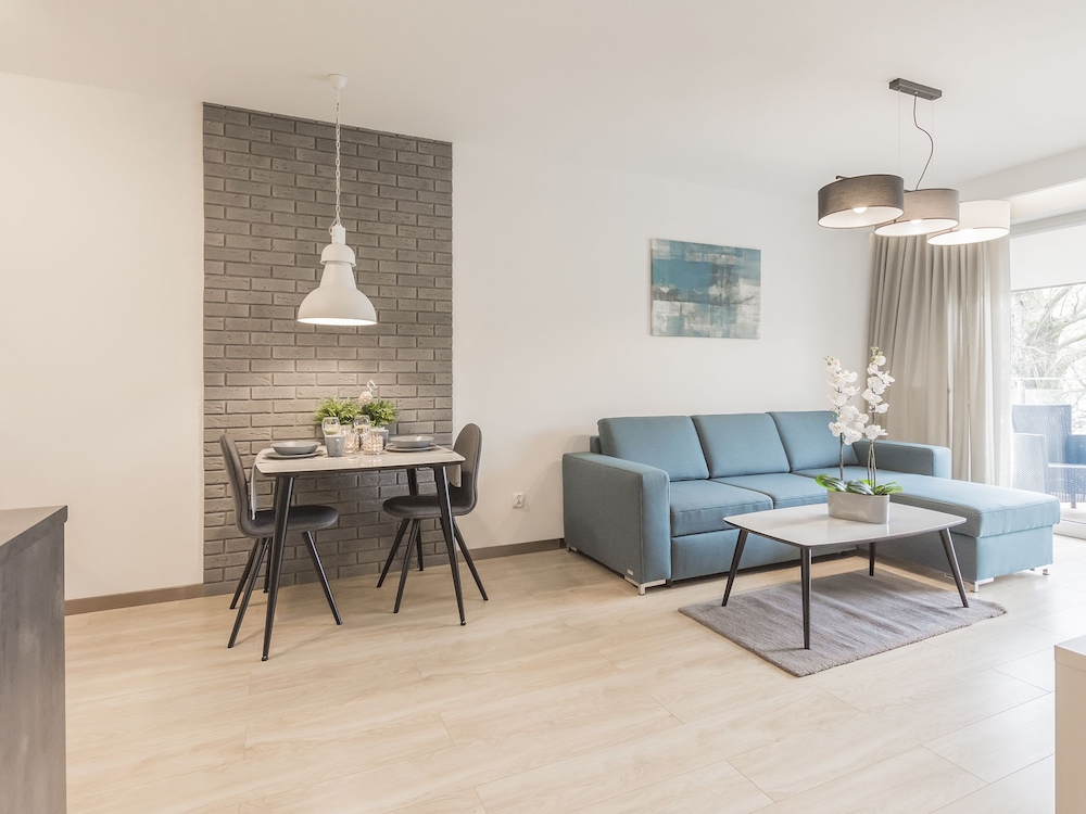 Vacationclub - Solna Apartments 31/50